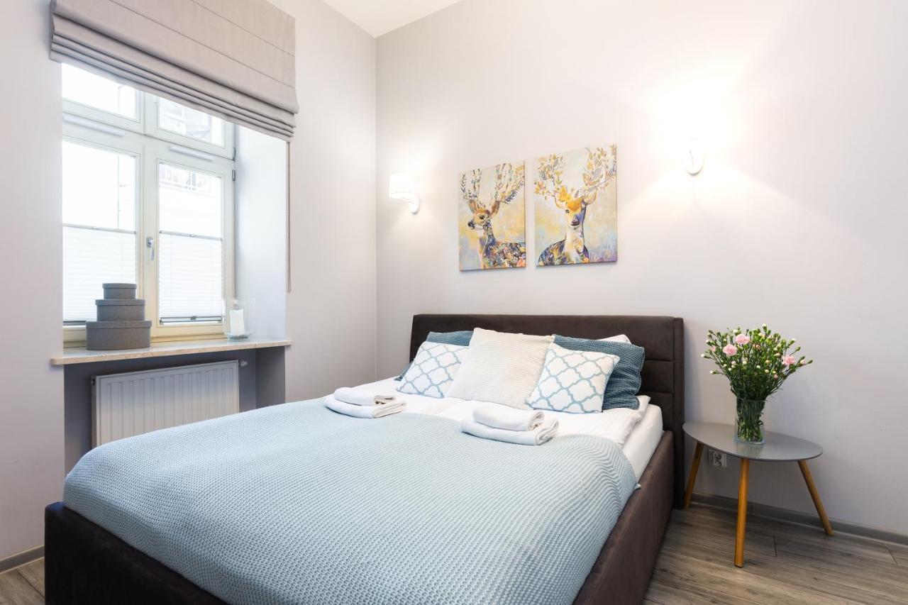 Luxury Apartments Old Town Topolowa Krakow Luaran gambar