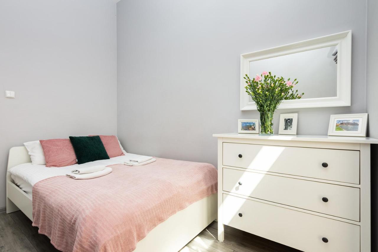 Luxury Apartments Old Town Topolowa Krakow Luaran gambar