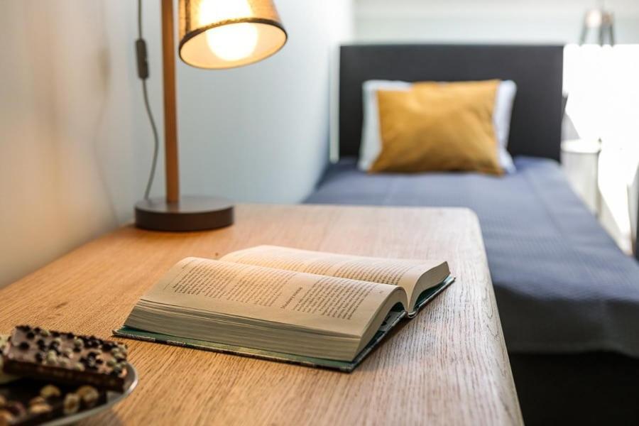 Luxury Apartments Old Town Topolowa Krakow Luaran gambar