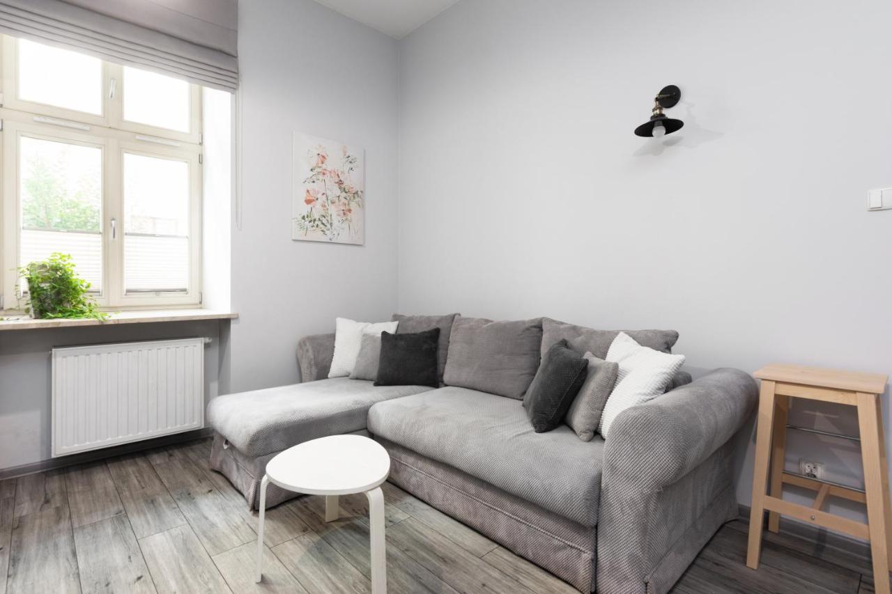 Luxury Apartments Old Town Topolowa Krakow Luaran gambar