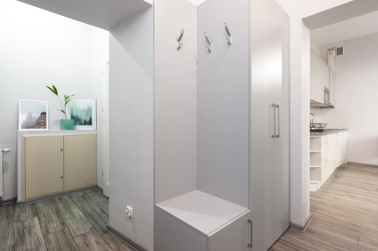 Luxury Apartments Old Town Topolowa Krakow Luaran gambar