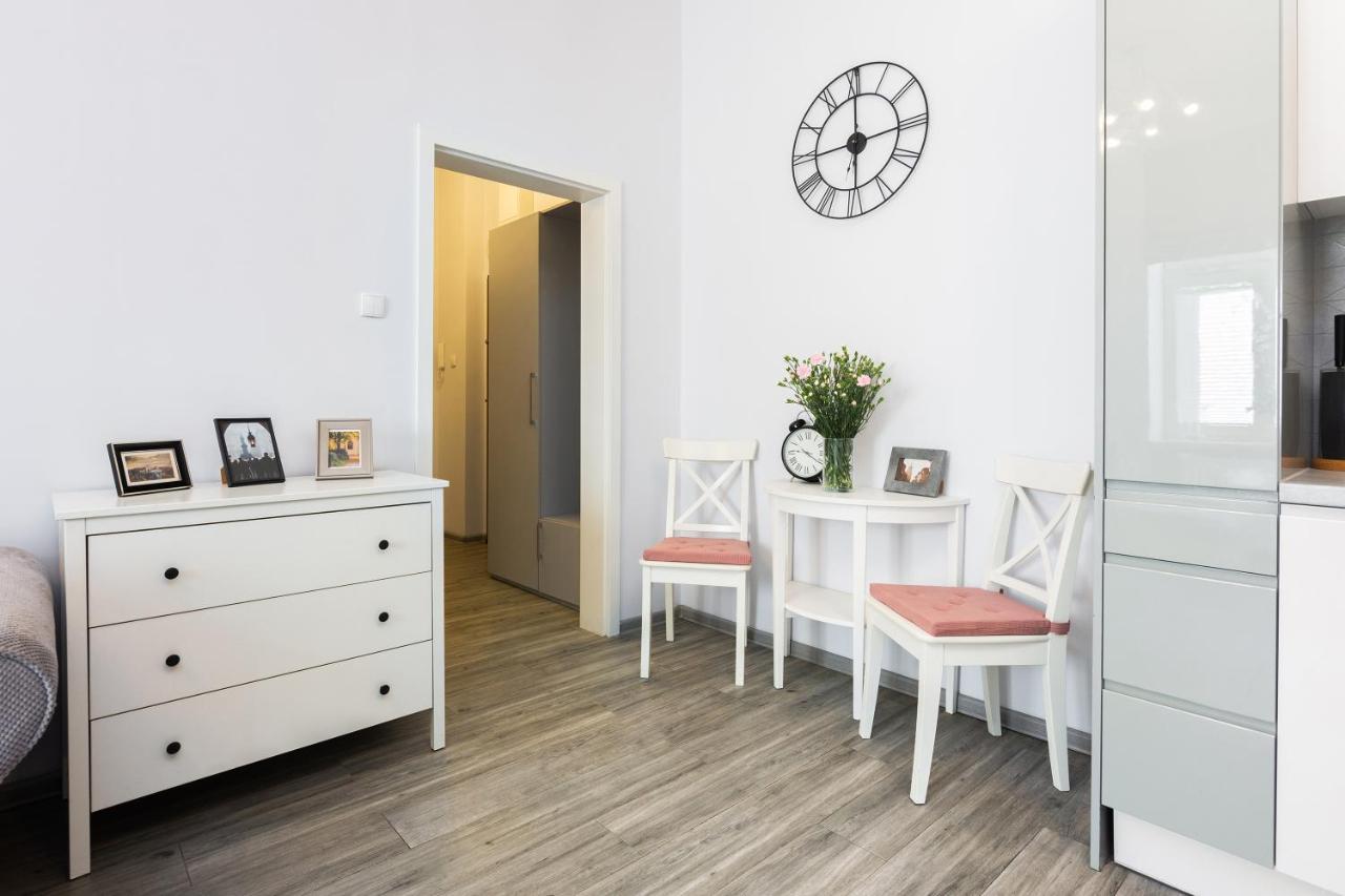 Luxury Apartments Old Town Topolowa Krakow Luaran gambar