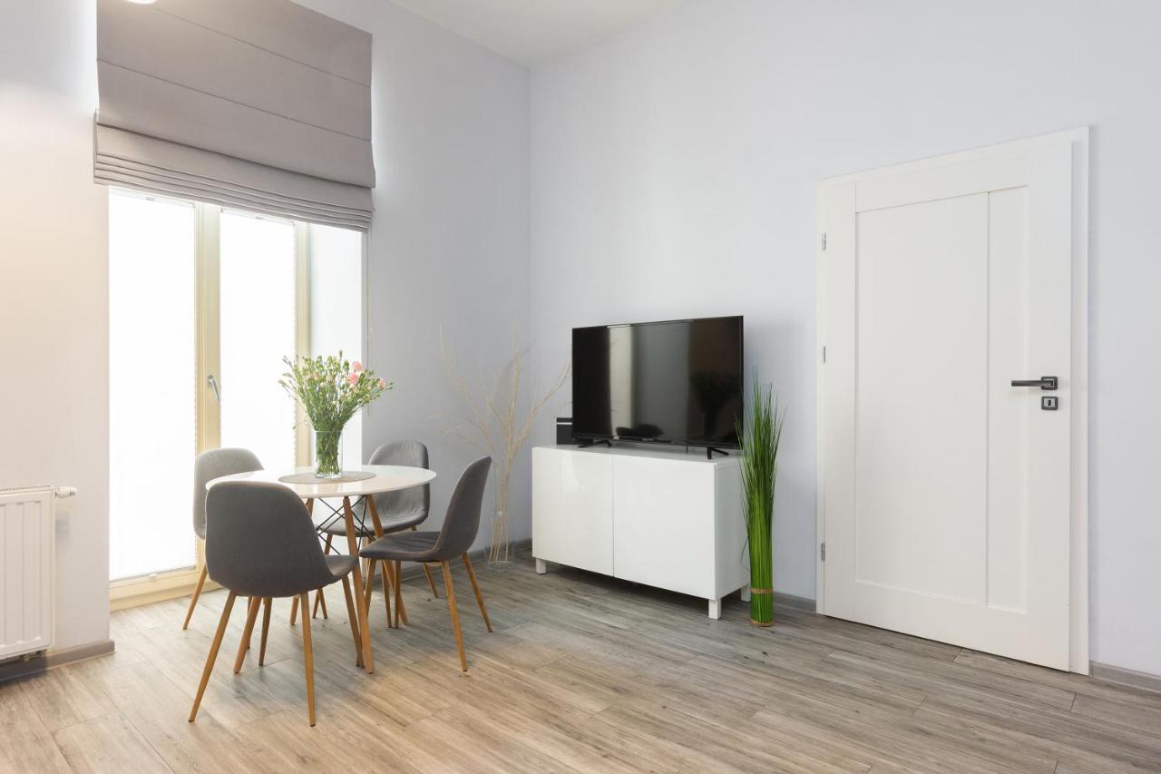 Luxury Apartments Old Town Topolowa Krakow Luaran gambar