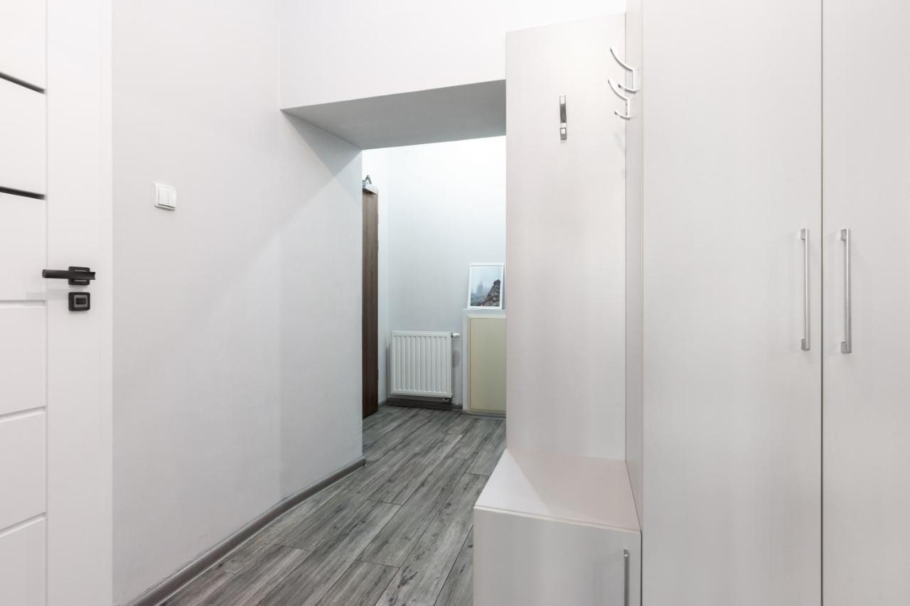 Luxury Apartments Old Town Topolowa Krakow Luaran gambar