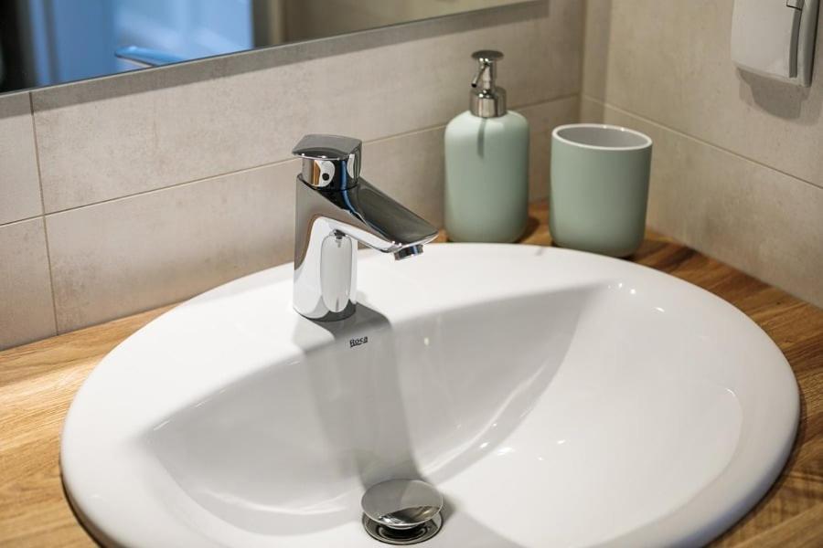 Luxury Apartments Old Town Topolowa Krakow Luaran gambar