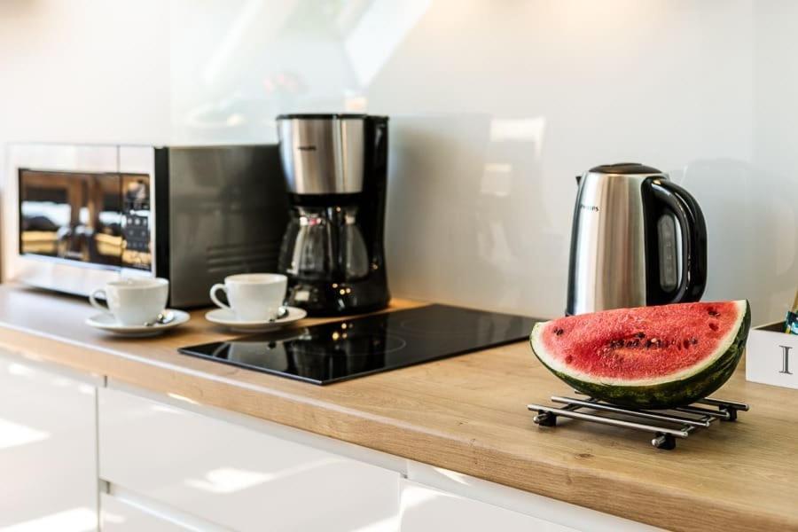 Luxury Apartments Old Town Topolowa Krakow Luaran gambar